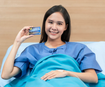 Bảo hiểm sức khỏe VBI Care